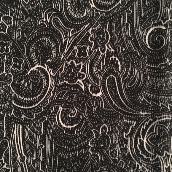 Flowy funky pants - Picture 5 of 5